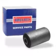 Silent bloc de suspension (train avant) BORG & BECK BSK6431 - Visuel 1