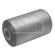 Silent bloc de suspension (train avant) BORG & BECK BSK6431 - Visuel 2