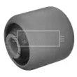 Silent bloc de suspension (train avant) BORG & BECK BSK6438 - Visuel 2
