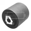 Silent bloc de suspension (train avant) BORG & BECK BSK6439 - Visuel 2