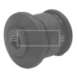 Silent bloc de suspension (train avant) BORG & BECK BSK6455 - Visuel 2