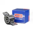 Silent bloc de suspension (train avant) BORG & BECK BSK6458 - Visuel 1