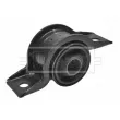 Silent bloc de suspension (train avant) BORG & BECK BSK6458 - Visuel 2