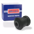 Silent bloc de suspension (train avant) BORG & BECK BSK6459 - Visuel 1