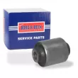 Silent bloc de suspension (train avant) BORG & BECK BSK6464 - Visuel 1