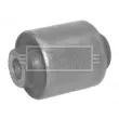 Silent bloc de suspension (train avant) BORG & BECK BSK6464 - Visuel 2