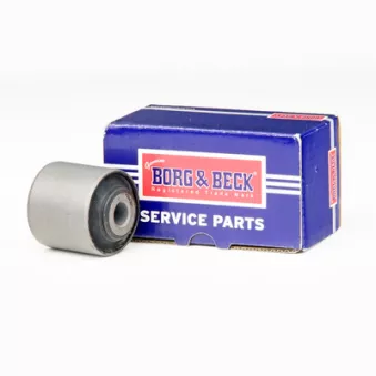 Silent bloc de suspension (train avant) BORG & BECK BSK6465