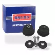 Suspension, support d'essieu BORG & BECK BSK6471 - Visuel 1