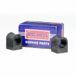 Kit de réparation, barre de couplage stabilisatrice BORG & BECK BSK6473K - Visuel 1