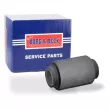 Silent bloc de suspension (train avant) BORG & BECK BSK6474 - Visuel 1