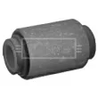 Silent bloc de suspension (train avant) BORG & BECK BSK6474 - Visuel 2