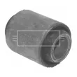 Silent bloc de suspension (train avant) BORG & BECK BSK6483 - Visuel 2