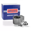 Silent bloc de suspension (train avant) BORG & BECK BSK6485 - Visuel 1
