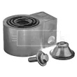 Silent bloc de suspension (train avant) BORG & BECK BSK6485 - Visuel 2