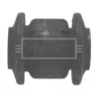 Silent bloc de suspension (train avant) BORG & BECK BSK6493 - Visuel 2
