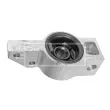 Silent bloc de suspension (train avant) BORG & BECK BSK6495 - Visuel 2