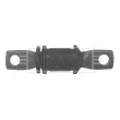 Silent bloc de suspension (train avant) BORG & BECK BSK6498 - Visuel 2