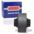 Silent bloc de suspension (train avant) BORG & BECK BSK6499 - Visuel 1
