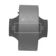 Silent bloc de suspension (train avant) BORG & BECK BSK6499 - Visuel 2