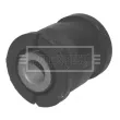 Silent bloc de suspension (train avant) BORG & BECK BSK6502 - Visuel 2