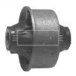 Silent bloc de suspension (train avant) BORG & BECK BSK6506 - Visuel 2