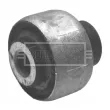 Silent bloc de suspension (train avant) BORG & BECK BSK6510 - Visuel 2