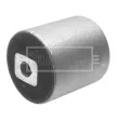 Silent bloc de suspension (train avant) BORG & BECK BSK6515 - Visuel 2