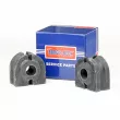 Kit de réparation, barre de couplage stabilisatrice BORG & BECK BSK6518K - Visuel 1