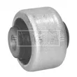 Silent bloc de suspension (train avant) BORG & BECK BSK6523 - Visuel 2