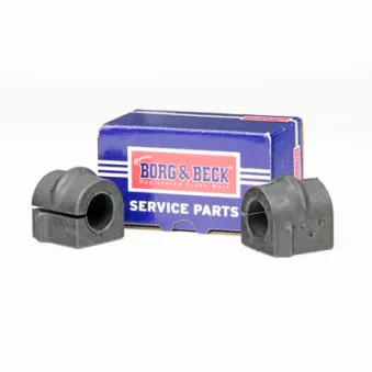 Kit de réparation, barre de couplage stabilisatrice BORG & BECK BSK6525K