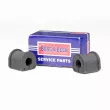 Kit de réparation, barre de couplage stabilisatrice BORG & BECK BSK6526K - Visuel 1