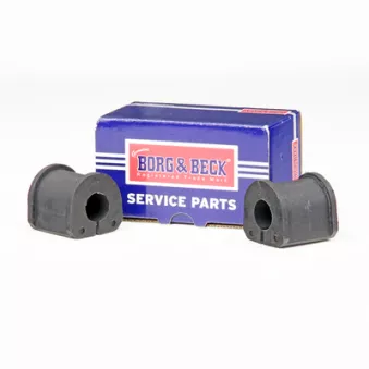 Kit de réparation, barre de couplage stabilisatrice BORG & BECK BSK6526K