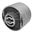 Silent bloc de suspension (train avant) BORG & BECK BSK6527 - Visuel 2