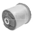 Suspension, corps de l'essieu BORG & BECK BSK6529 - Visuel 2