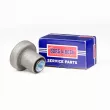 Silent bloc de suspension (train avant) BORG & BECK BSK6530 - Visuel 1