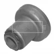 Silent bloc de suspension (train avant) BORG & BECK BSK6530 - Visuel 2