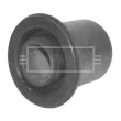 Silent bloc de suspension (train avant) BORG & BECK BSK6532 - Visuel 2