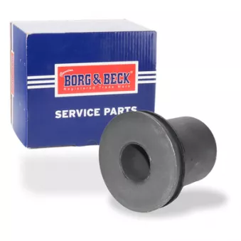 Silent bloc de suspension (train avant) BORG & BECK BSK6533