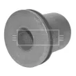 Silent bloc de suspension (train avant) BORG & BECK BSK6533 - Visuel 2