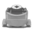 Suspension, support d'essieu BORG & BECK BSK6540 - Visuel 2