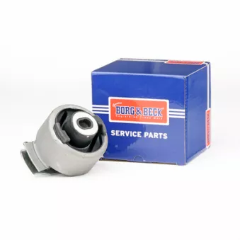 Suspension, support d'essieu BORG & BECK BSK6541