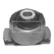 Suspension, support d'essieu BORG & BECK BSK6541 - Visuel 2