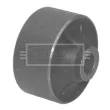 Silent bloc de suspension (train avant) BORG & BECK BSK6547 - Visuel 2
