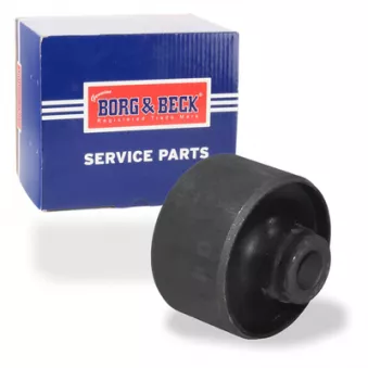 Silent bloc de suspension (train avant) BORG & BECK BSK6549