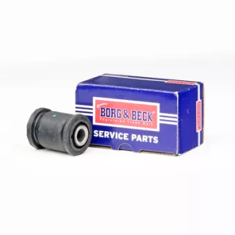 Silent bloc de suspension (train avant) BORG & BECK BSK6550