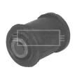 Silent bloc de suspension (train avant) BORG & BECK BSK6550 - Visuel 2
