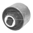 Silent bloc de suspension (train avant) BORG & BECK BSK6556 - Visuel 2