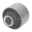 Silent bloc de suspension (train avant) BORG & BECK BSK6557 - Visuel 2