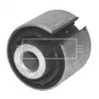 Silent bloc de suspension (train avant) BORG & BECK BSK6559 - Visuel 2