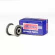 Silent bloc de suspension (train avant) BORG & BECK BSK6562 - Visuel 1